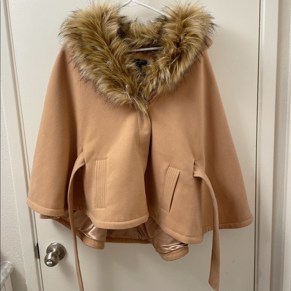 INC women coat - Picture 1 of 3